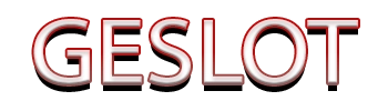 GESLOT Logo